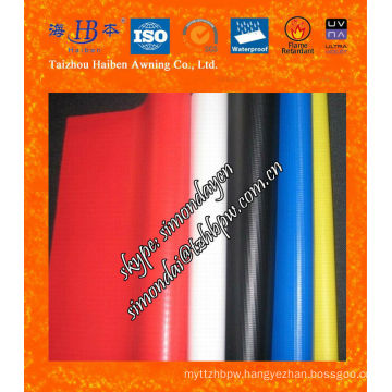 Wholesale Waterproof Tarpaulin Fireproof Tarpaulin for Boat Cover